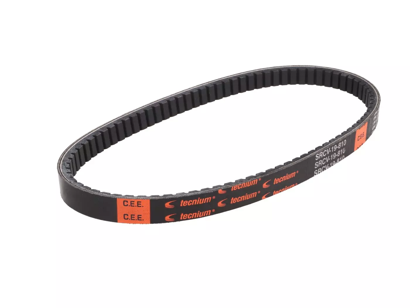 Drive Belt For Aprilia, Gilera, Piaggio Long Version