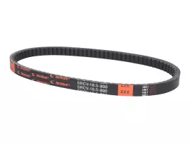 Drive Belt For Aprilia SR50, Gilera Runner, Piaggio NRG Injection