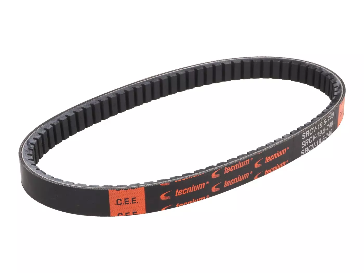 Drive Belt Type 732mm For Piaggio Short Version