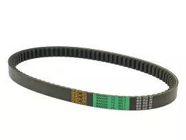 Drive Belt Bando V/S For Aprilia, Gilera, Italjet, Piaggio 125, 150 2T