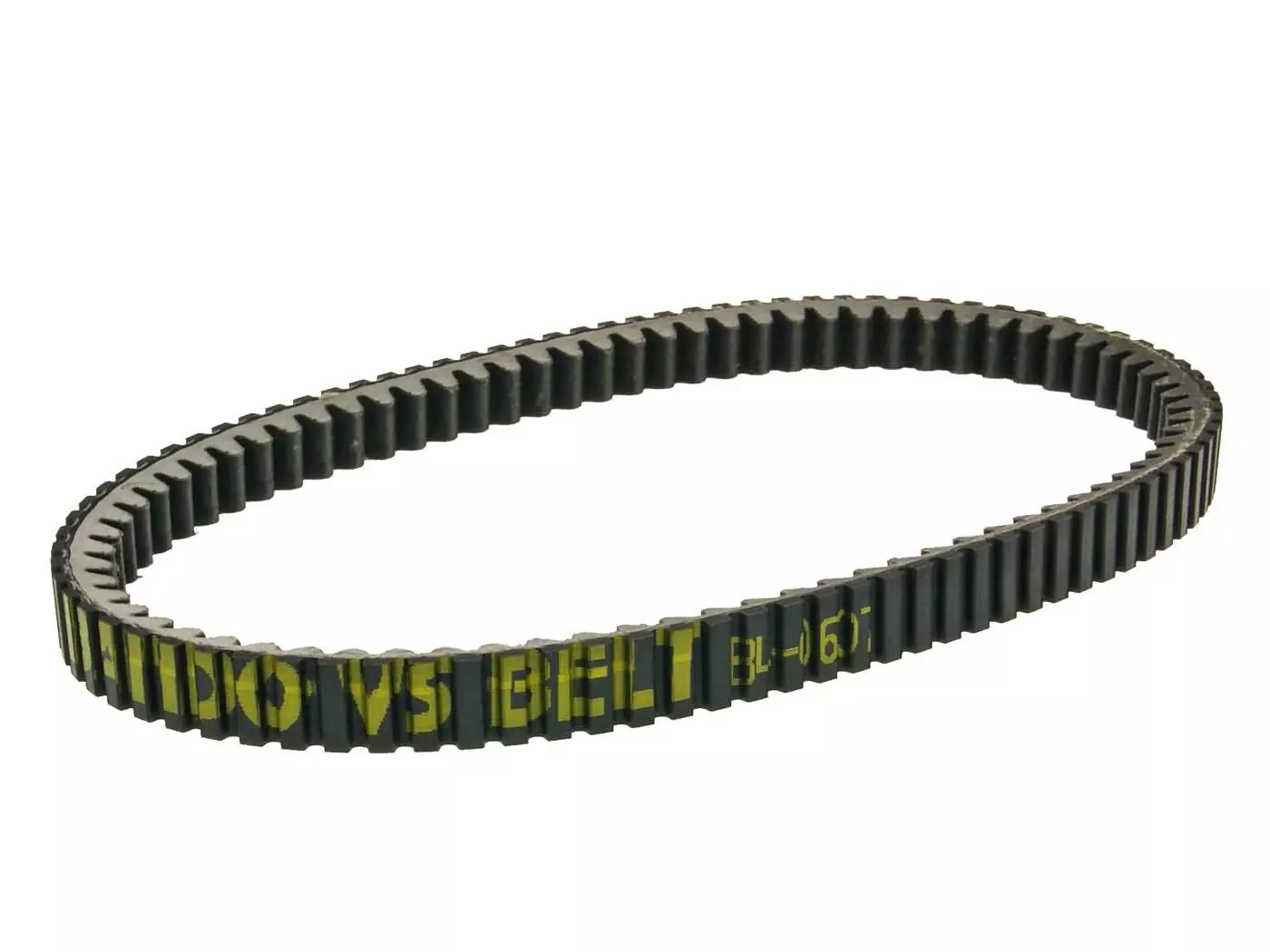 Drive Belt Bando V/S For Aprilia, Derbi, Malaguti, Piaggio 200cc 4-stroke