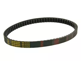 Drive Belt Mitsuboshi Type 732mm For Piaggio Short Version