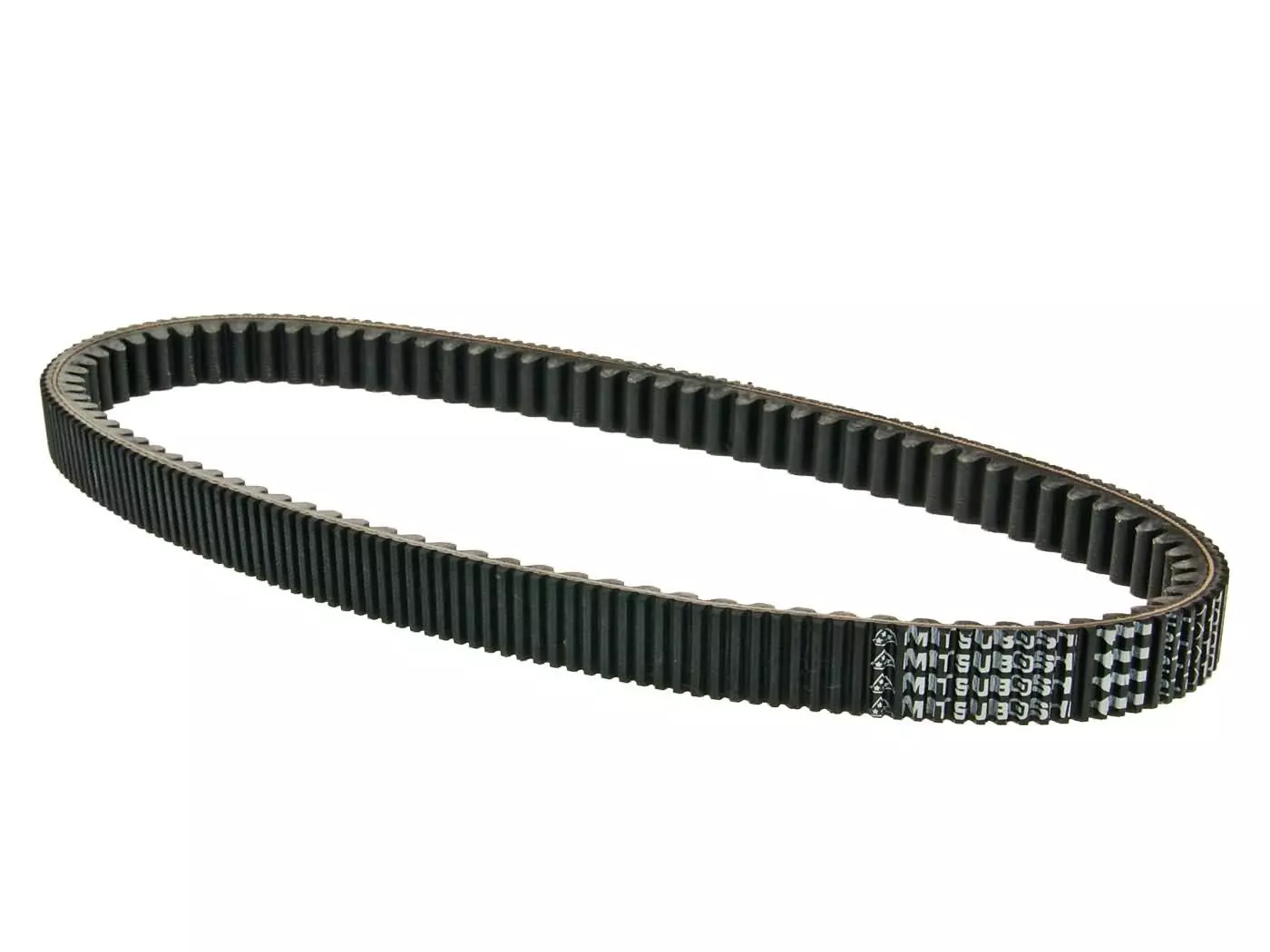 Drive Belt Mitsuboshi For Aprilia Atlantic 500, Piaggio X9 00-03