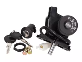 Lock Set For Aprilia Scarabeo 125-200