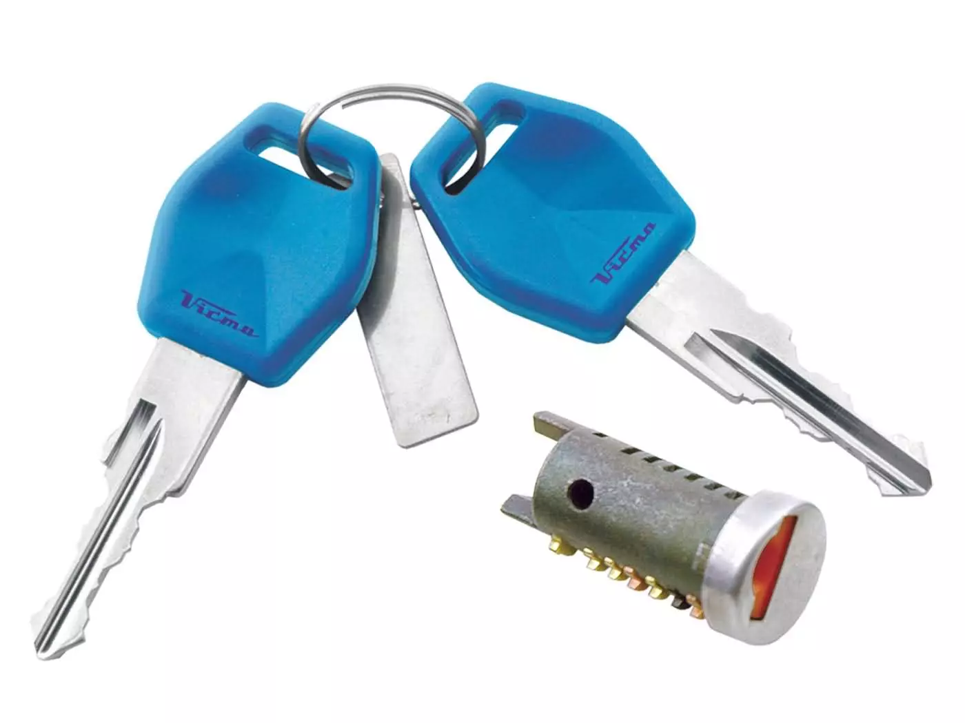 Ignition Lock For Vespa Cosa, HP4, PK PX 50-200cc
