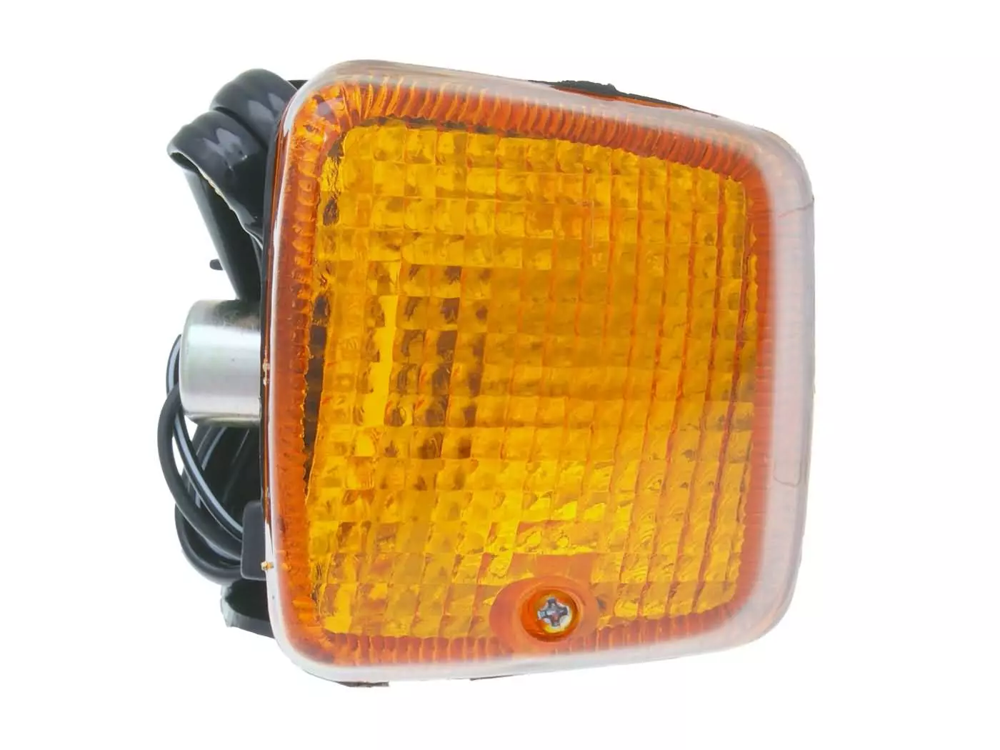 Buy now: Indicator Light Assy Front Left / Rear Right For Honda NE 50 Vision, SA 75 Vision Indicator Light Assy Front Left / Rear Right For Honda NE 50 Vision, SA 75 Vision