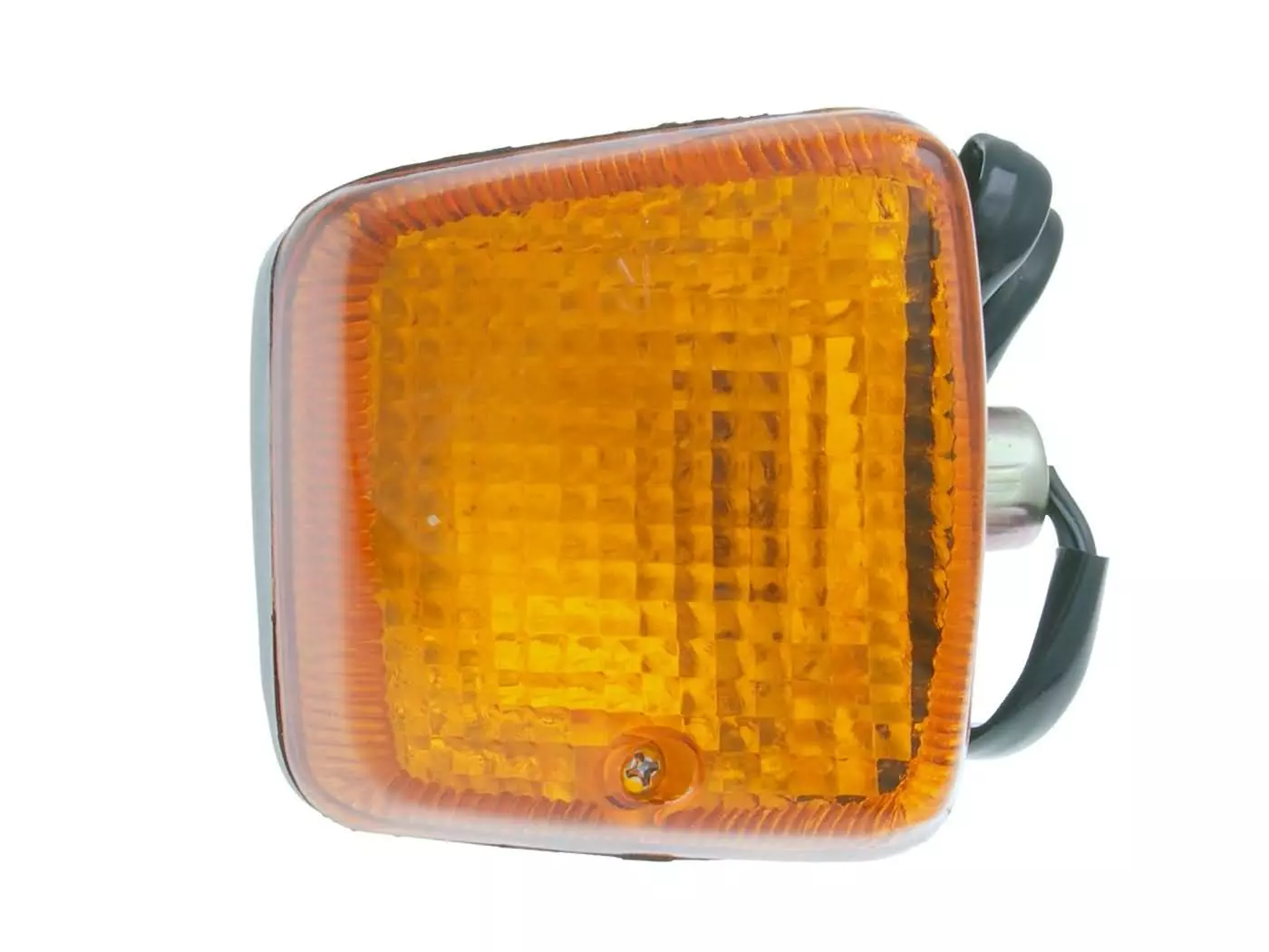 Buy now: Indicator Light Assy Front Right / Rear Left For Honda NE 50 Vision, SA 75 Vision Indicator Light Assy Front Right / Rear Left For Honda NE 50 Vision, SA 75 Vision