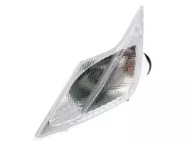 Indicator Light Assy Front Left For Gilera GP 800