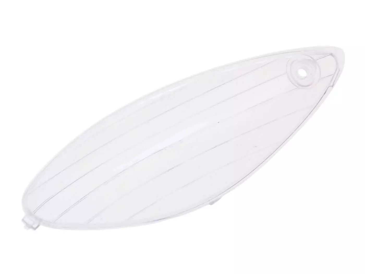 Buy now: Turn Signal Lens Front Left For Piaggio X9 125 SL, 500 -04 Turn Signal Lens Front Left For Piaggio X9 125 SL, 500 -04