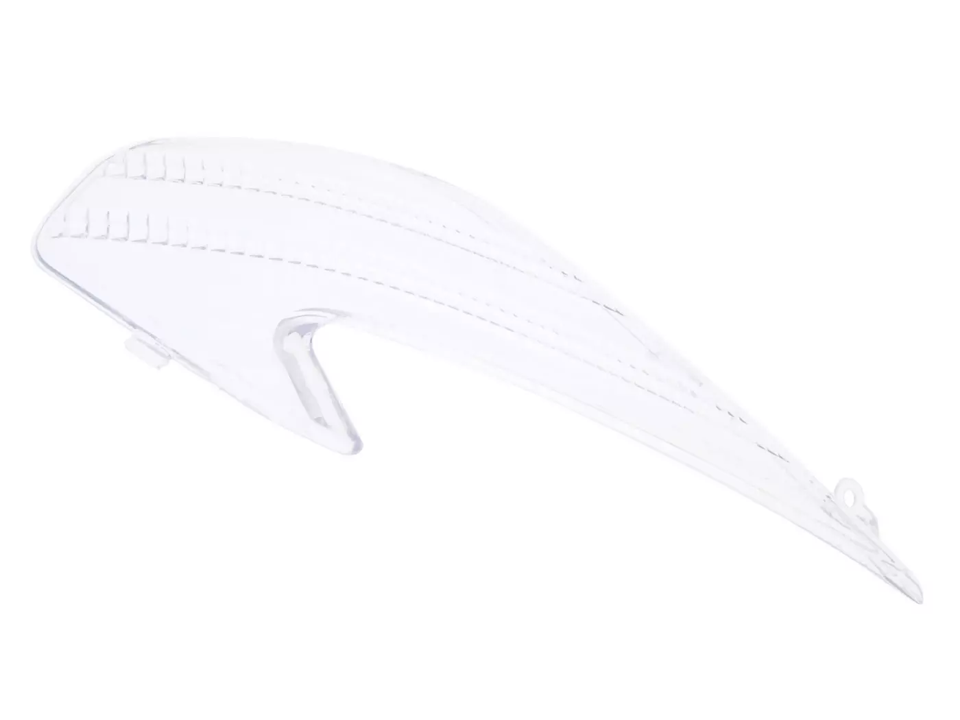 Turn Signal Lens Front Right For Aprilia Atlantic