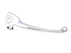 Brake Lever Left / Right Silver For Aprilia Atlantic, Scarabeo