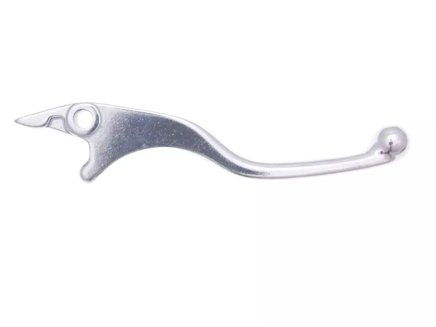 Buy now: Brake Lever Right Silver For Honda TRX 700 Brake Lever Right Silver For Honda TRX 700