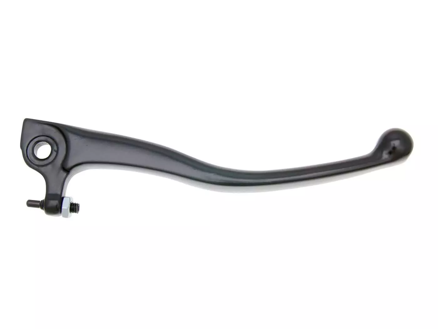 Brake Lever Left / Right Black For Malaguti Madison 3, RS 250ie