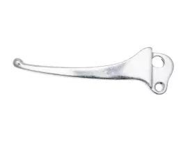 Brake Lever Left Silver For Vespino