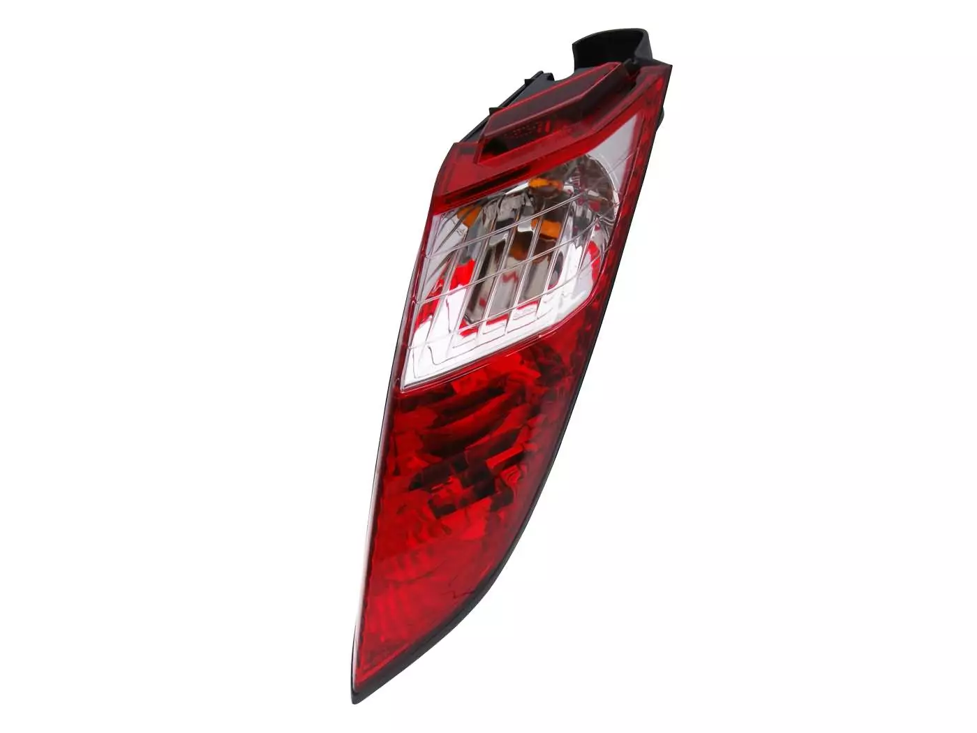 Tail Light Assy With Indicator Right For Peugeot Satelis