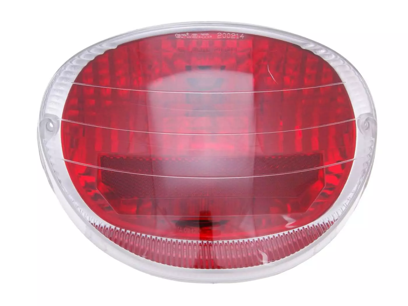 Buy now: Tail Light Assy For Aprilia Scarabeo Light 250, 300, 400, 500 4T LC Tail Light Assy For Aprilia Scarabeo Light 250, 300, 400, 500 4T LC