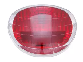 Tail Light Assy For Aprilia Scarabeo Light 250, 300, 400, 500 4T LC