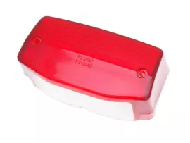 Rear Light Lens / Tail Light Glass For Honda Vision 50