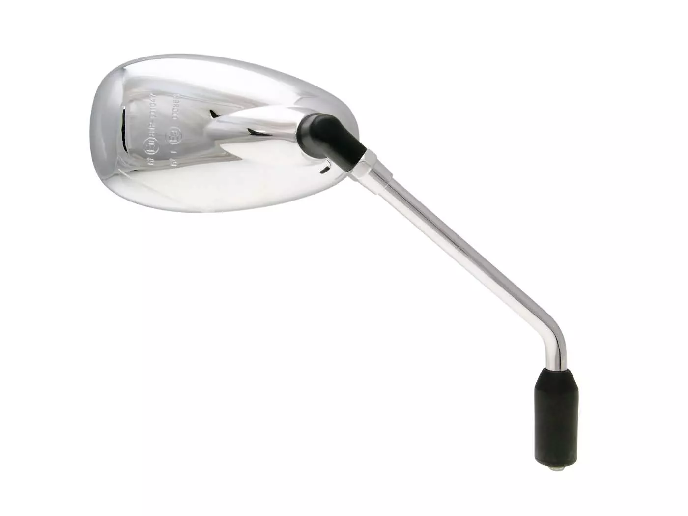 Buy now: Mirror Right For Piaggio Carnaby Cruiser 300 09 Mirror Right For Piaggio Carnaby Cruiser 300 09