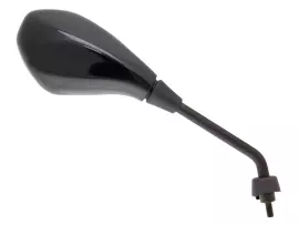 Mirror Right For Piaggio X10 125, 350, 500