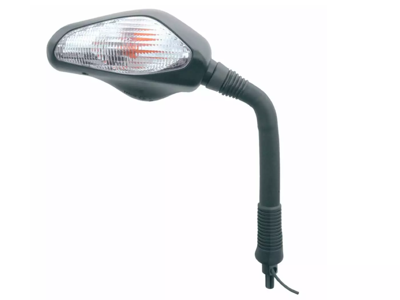 Buy now: Turn Signal Mirror Right For Benelli Adiva AD 250 Turn Signal Mirror Right For Benelli Adiva AD 250