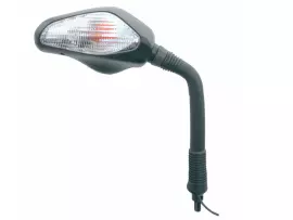 Turn Signal Mirror Right For Benelli Adiva AD 250