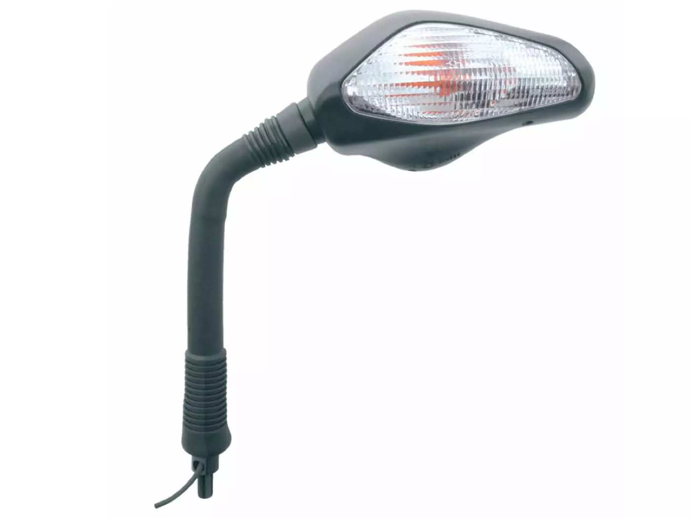 Turn Signal Mirror Left For Benelli Adiva AD 250