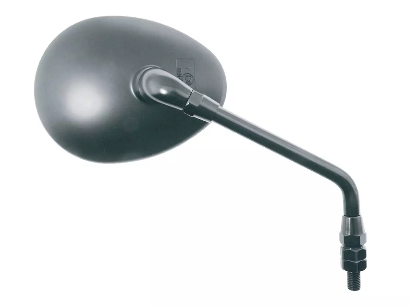 Buy now: Mirror Right For Aprilia Scarabeo, Scarabeo Light Mirror Right For Aprilia Scarabeo, Scarabeo Light