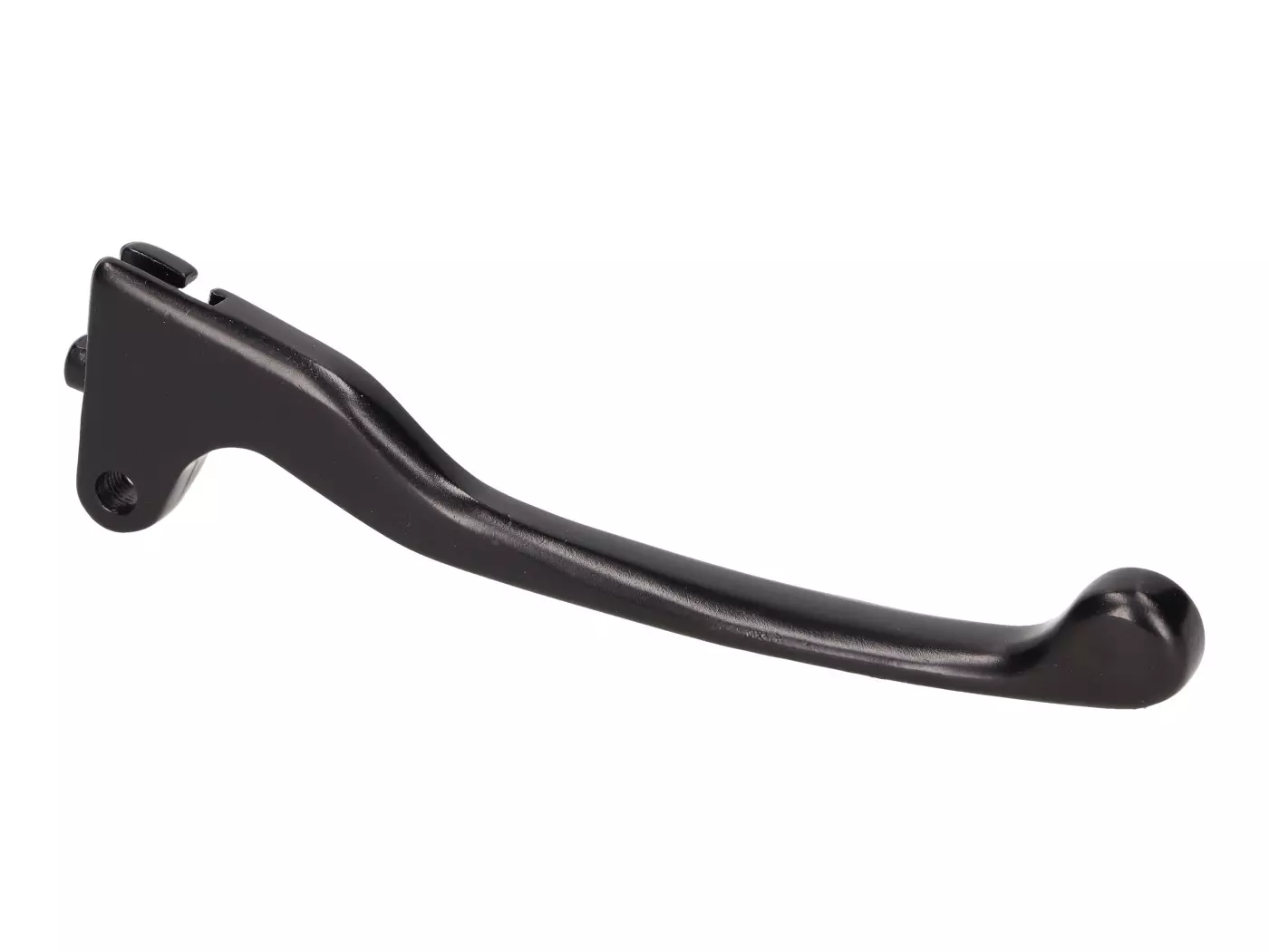 Brake Lever Right Black For Front Drum Brake For Aprilia Amico