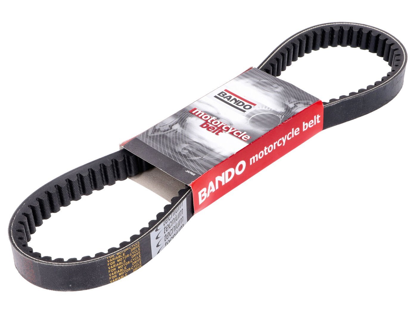 Drive Belt Bando V/S 852mm For Honda SH125 2012