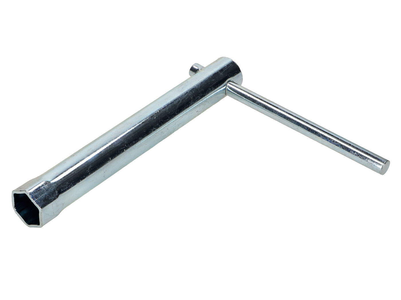 Spark Plug Wrench 16mm 150mm Long