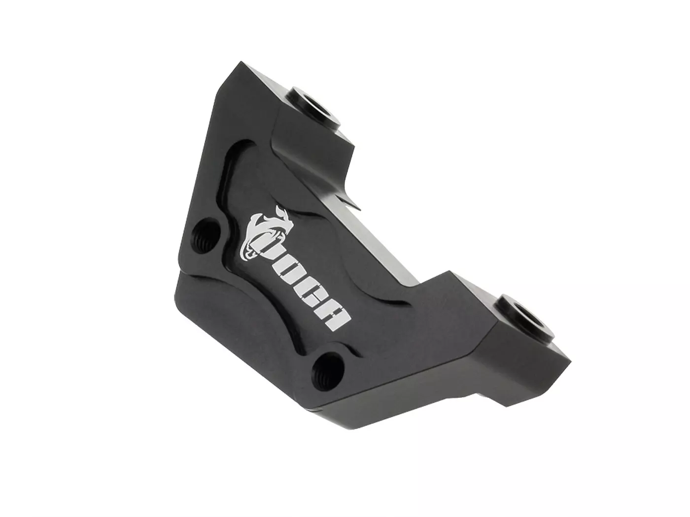 Buy now: Brake Caliper Adapter VOCA Racing For VOCA, Stage6 R/T Brake Caliper For Minarelli Horizontal LC Brake Caliper Adapter VOCA Racing For VOCA, Stage6 R/T Brake Caliper For Minarelli Horizontal LC
