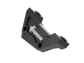 Brake Caliper Adapter VOCA Racing For VOCA, Stage6 R/T Brake Caliper For Minarelli Horizontal LC