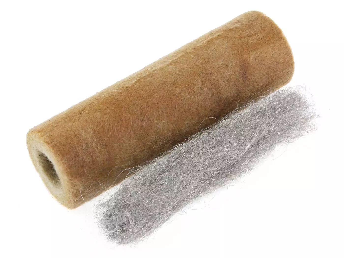 Exhaust Insulating Wool VOCA Racing 190x60mm