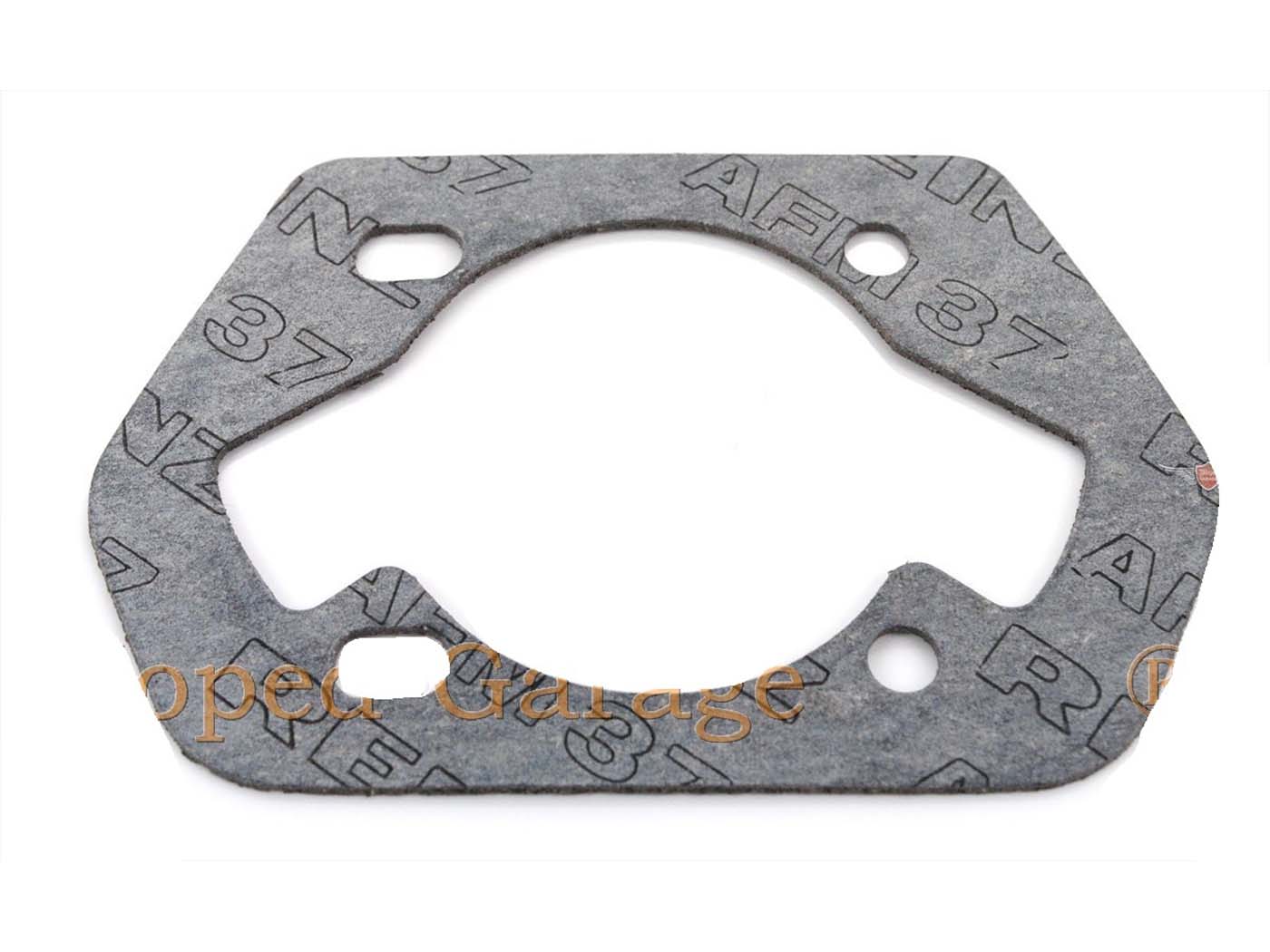 Gasket Cylinder Base For Zündapp Automatic, Moped, Moped Type 442, Engine 248, Bergsteiger M 25, 50, 434