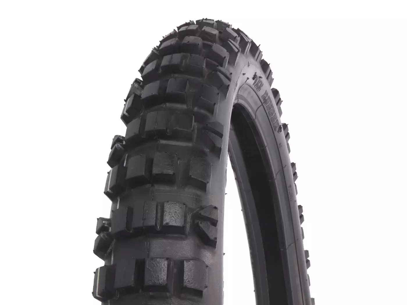 Tire Vee Rubber VRM-122 80/90-21 48P TT Enduro