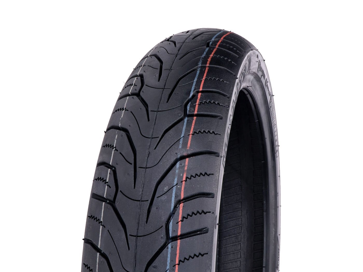 Tire Vee Rubber VRM-396 100/80-17 52P TL Supermoto