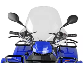 Windshield / Windscreen Speeds For Kymco ATV, Quad