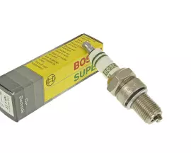 Spark Plug Bosch WR4CC (alt. BR8ES)