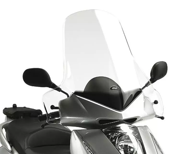 Buy now: Windshield / Windscreen GiVi For Honda Pantheon 125, 150 03-08 Windshield / Windscreen GiVi For Honda Pantheon 125, 150 03-08