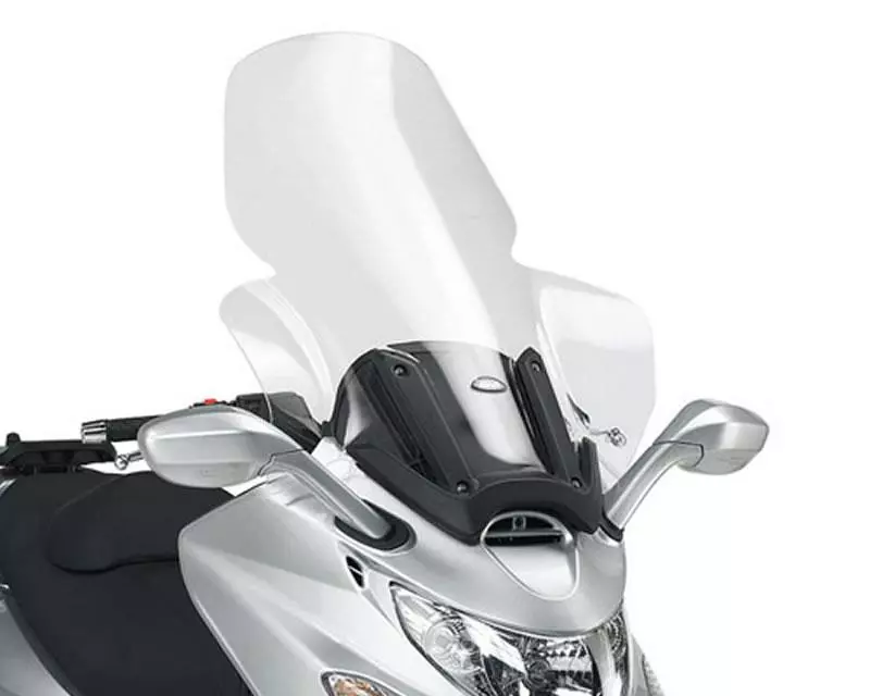 Buy now: Windshield / Windscreen GiVi For Kymco X-Citing 250, 300i, 500i 05-10 Windshield / Windscreen GiVi For Kymco X-Citing 250, 300i, 500i 05-10
