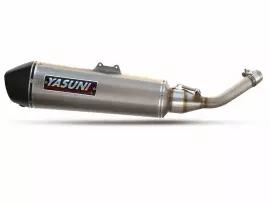 Exhaust Yasuni Scooter 4 For Vespa GTS 125