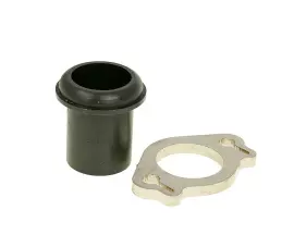 Exhaust Flange Yasuni SPR3