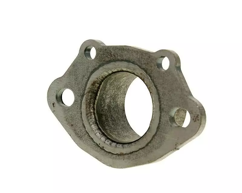 Buy now: Exhaust Flange Yasuni Carrera 16/07 For Minarelli Horizontal Exhaust Flange Yasuni Carrera 16/07 For Minarelli Horizontal