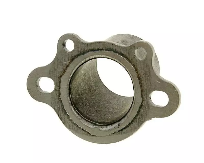 Exhaust Flange Yasuni Carrera 16 For Piaggio