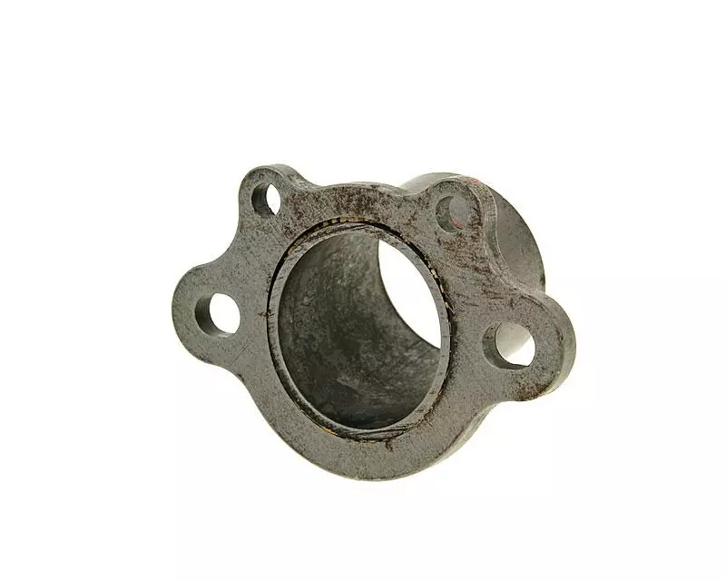 Buy now: Exhaust Flange Yasuni Carrera 20, 21, 30 For Piaggio Exhaust Flange Yasuni Carrera 20, 21, 30 For Piaggio