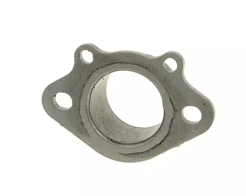 Exhaust Flange Yasuni Carrera 16, 20, 21 For Minarelli