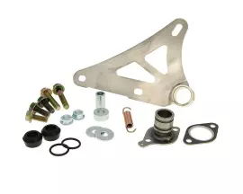 Exhaust Yasuni R Mounting Kit Complete For Minarelli Vertical
