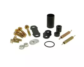 Exhaust Yasuni HMR 2 Mounting Kit Complete For Minarelli AM Racer