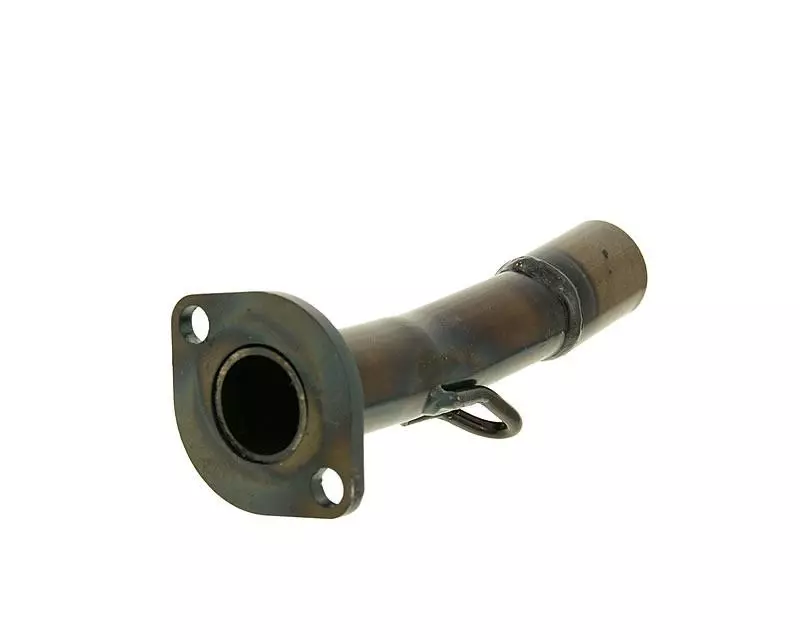 Buy now: Connecting Pipe Yasuni Carrera R3 For Minarelli AM Racer Connecting Pipe Yasuni Carrera R3 For Minarelli AM Racer